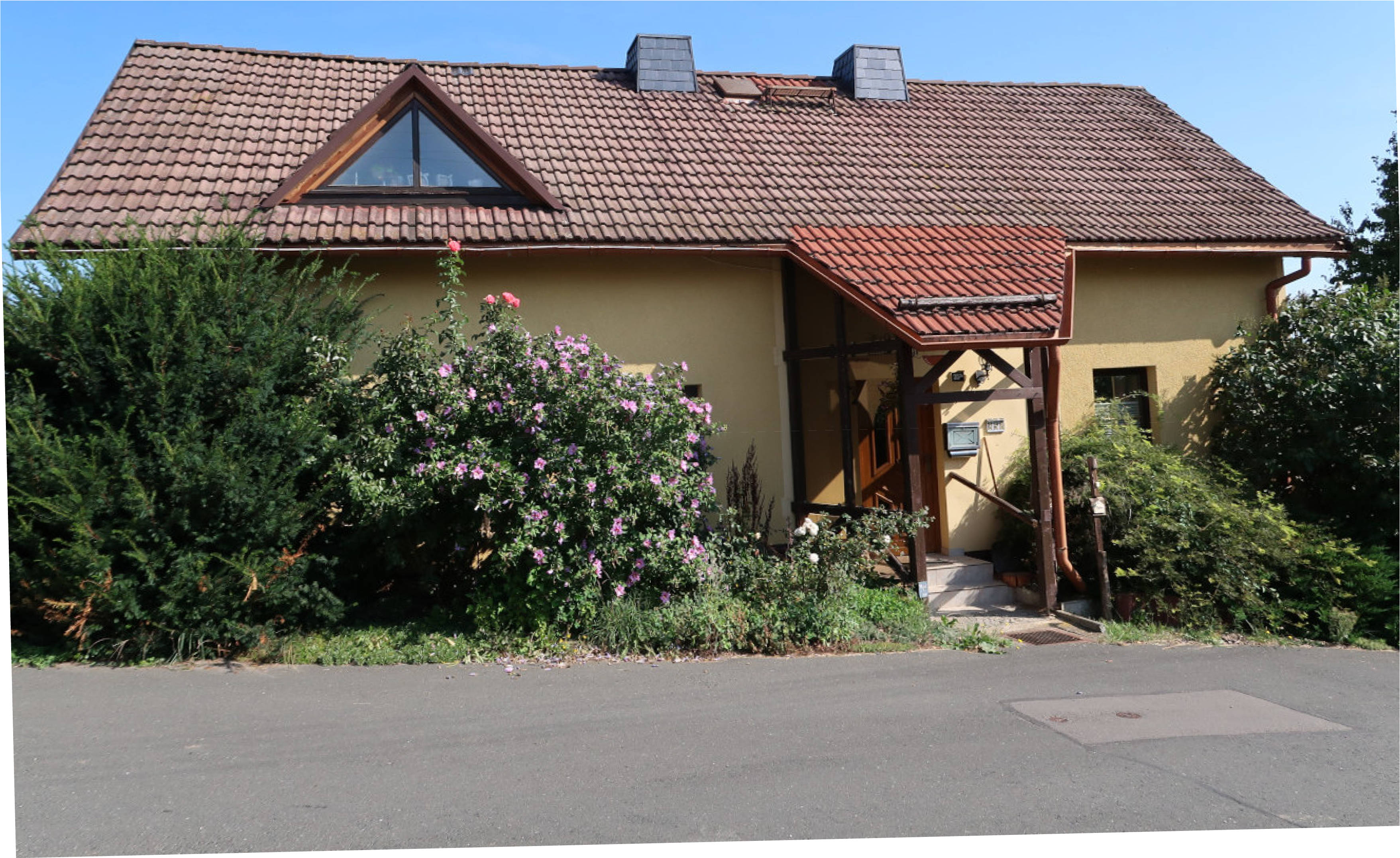 Einfamilienhaus in Perba 35 b, 01683 Nossen