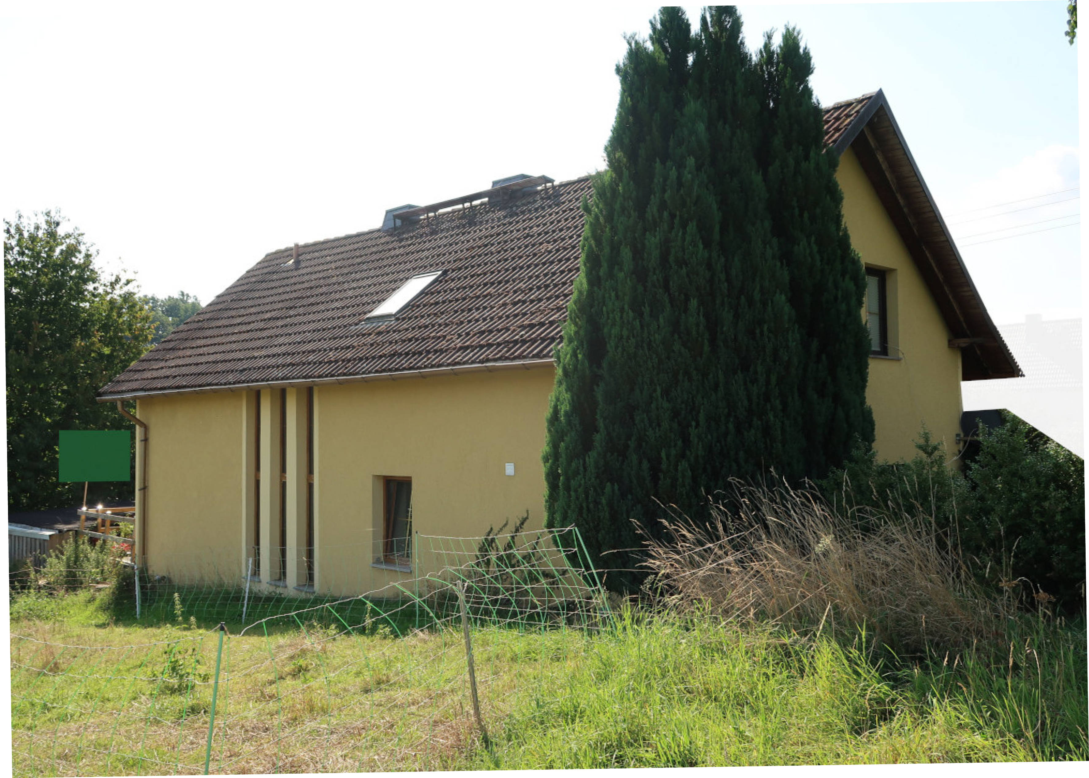 Einfamilienhaus in Perba 35 b, 01683 Nossen - Bild 2