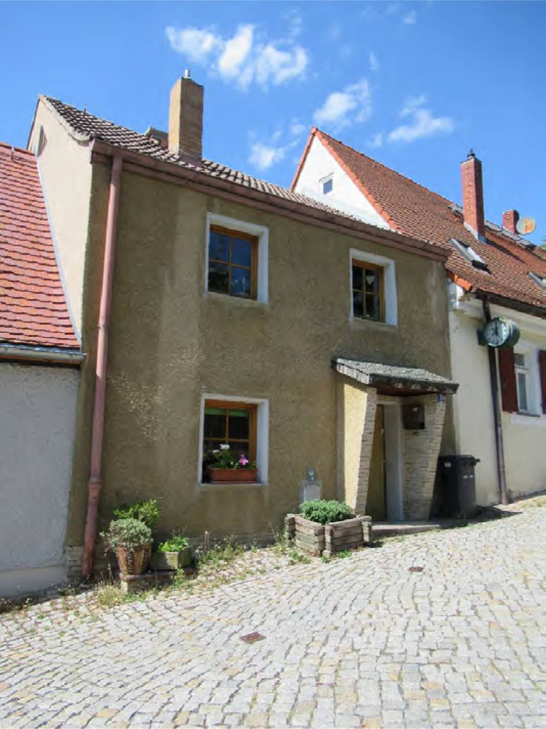sachsen 0525K0081-2022 Am Hausberg 5 b, 01796 Pirna