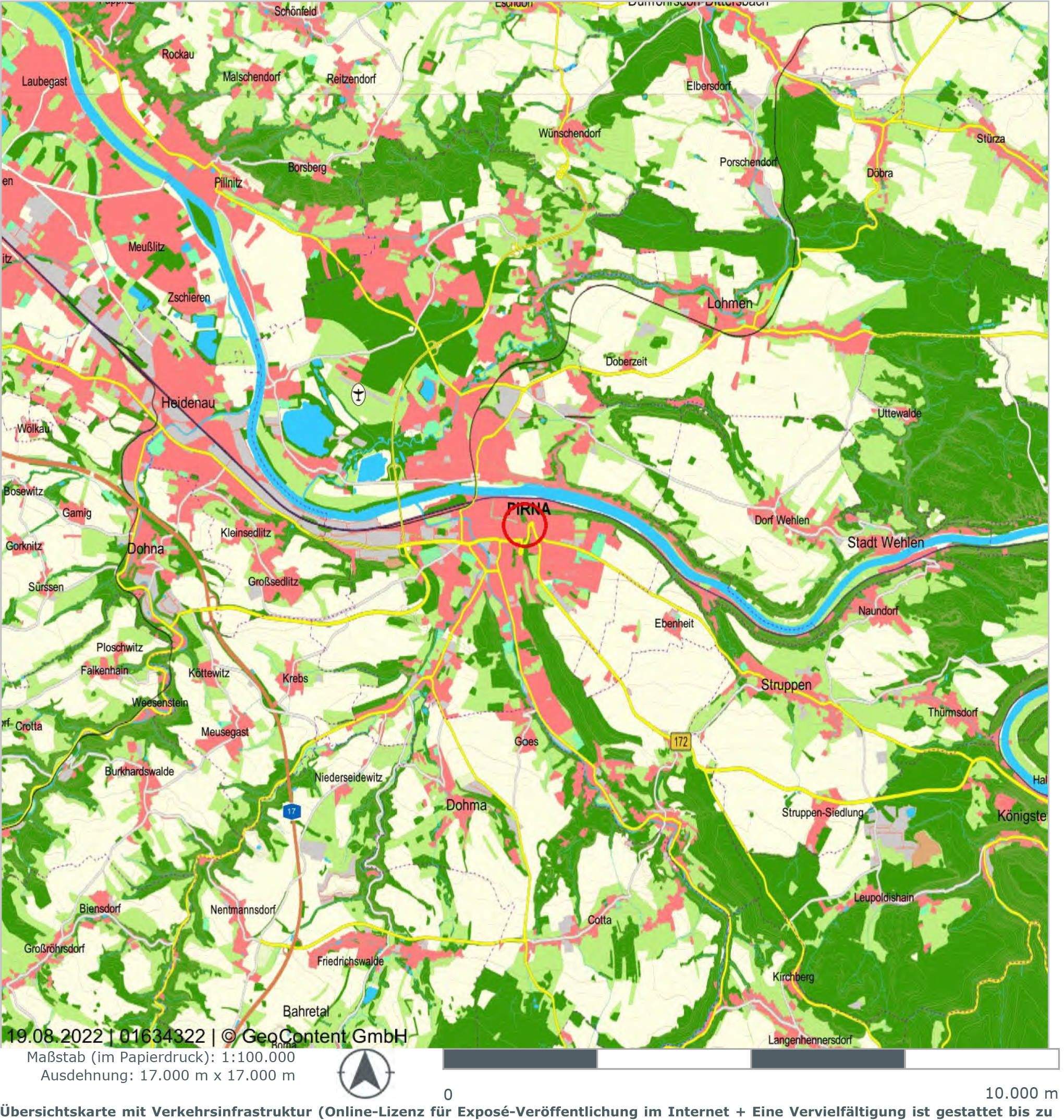 sachsen 0525K0081-2022 Am Hausberg 5 b, 01796 Pirna