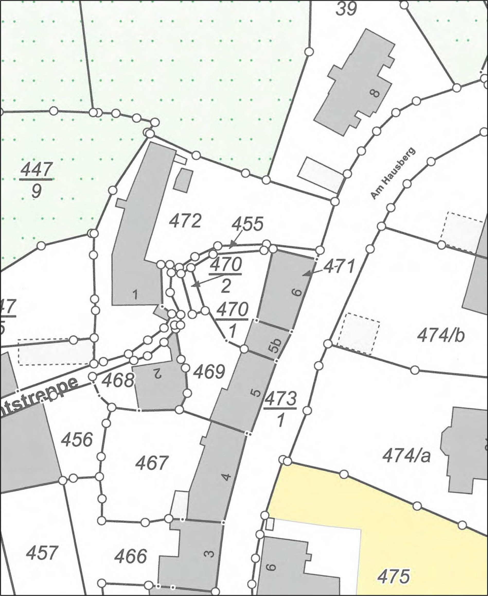 sachsen 0525K0081-2022 Am Hausberg 5 b, 01796 Pirna