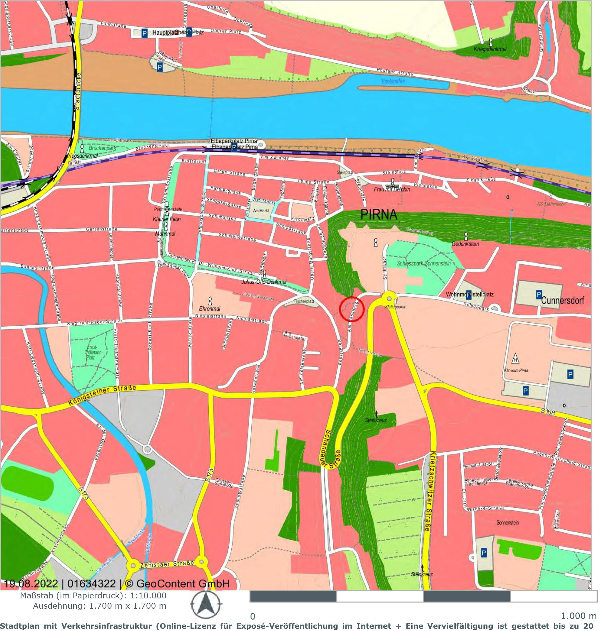 sachsen 0525K0081-2022 Am Hausberg 5 b, 01796 Pirna