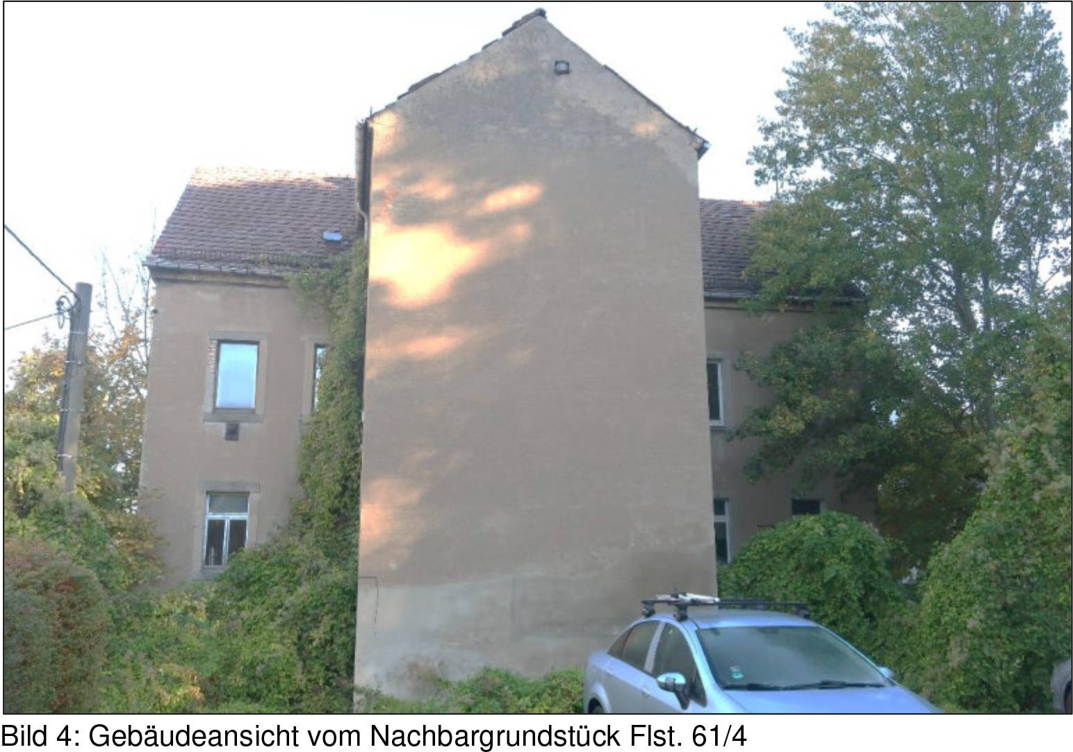 Mehrfamilienhaus in Drosselgrund 3, 01662 Meißen - Bild 5