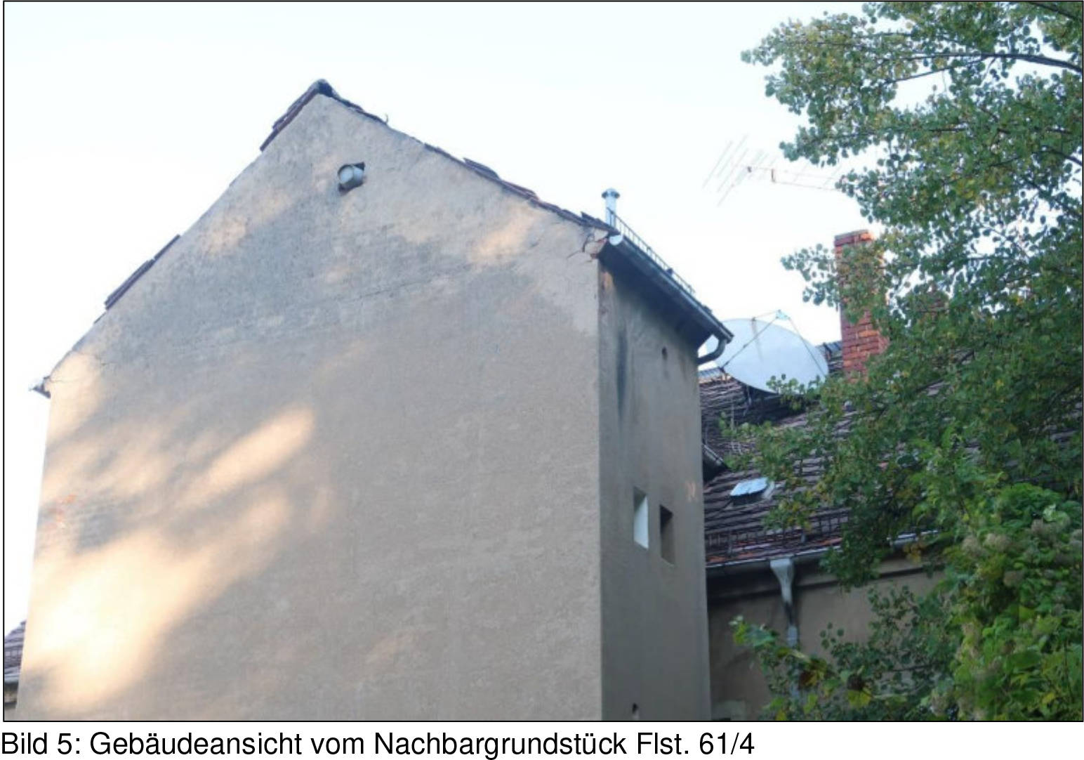 Mehrfamilienhaus in Drosselgrund 3, 01662 Meißen - Bild 2