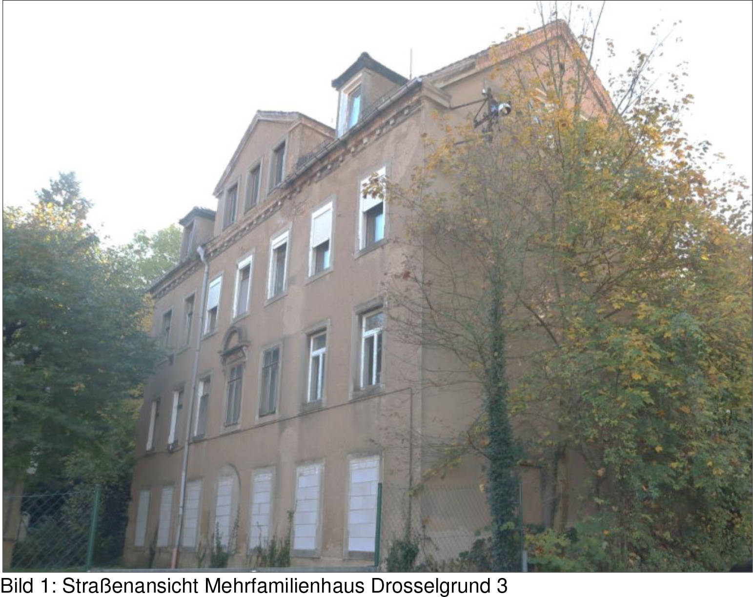 sachsen 0525 K 0081/2024 Drosselgrund 3, 01662 Meißen 6