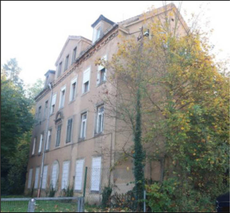 Mehrfamilienhaus in Drosselgrund 3, 01662 Meißen - Bild 3