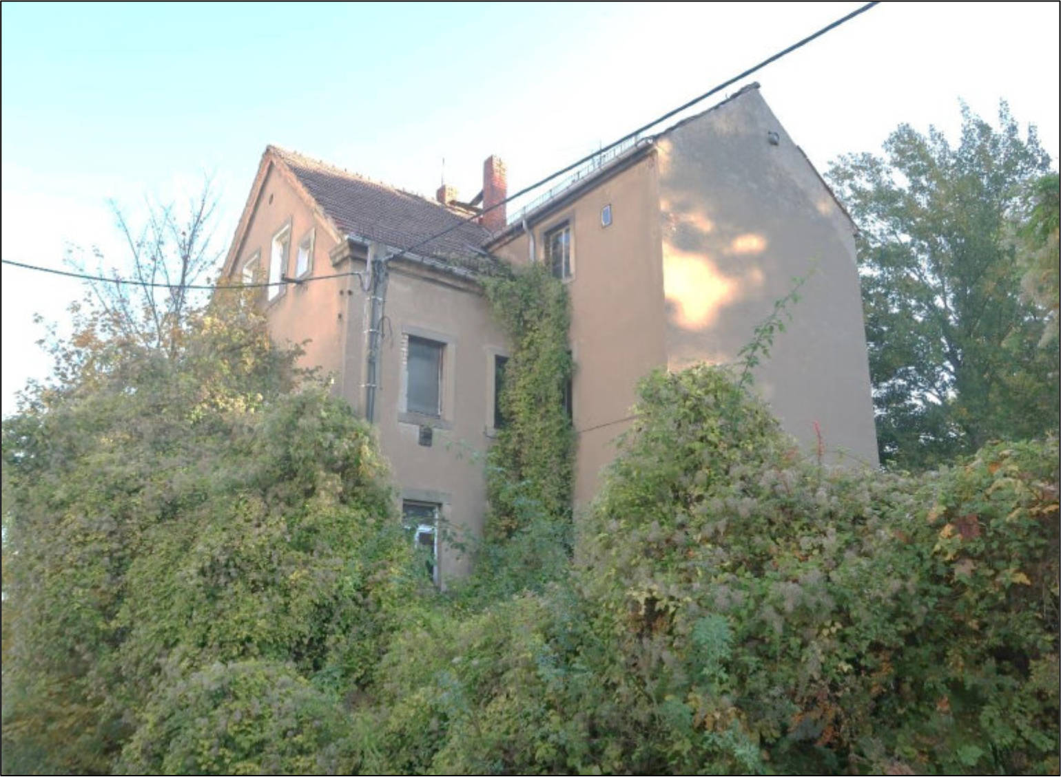 Mehrfamilienhaus 0525 K 0081-2024 Drosselgrund 3, 01662 Meißen