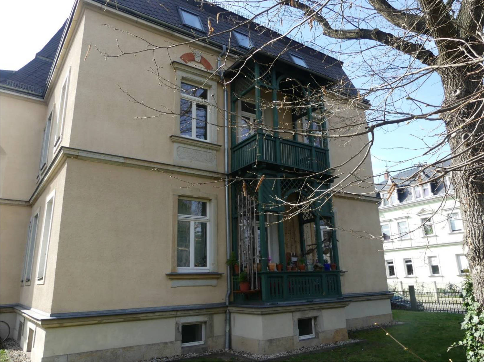 Eigentumswohnung (3 bis 4 Zimmer) in Tolkewitzer Straße 37, 01277 Dresden - Bild 5