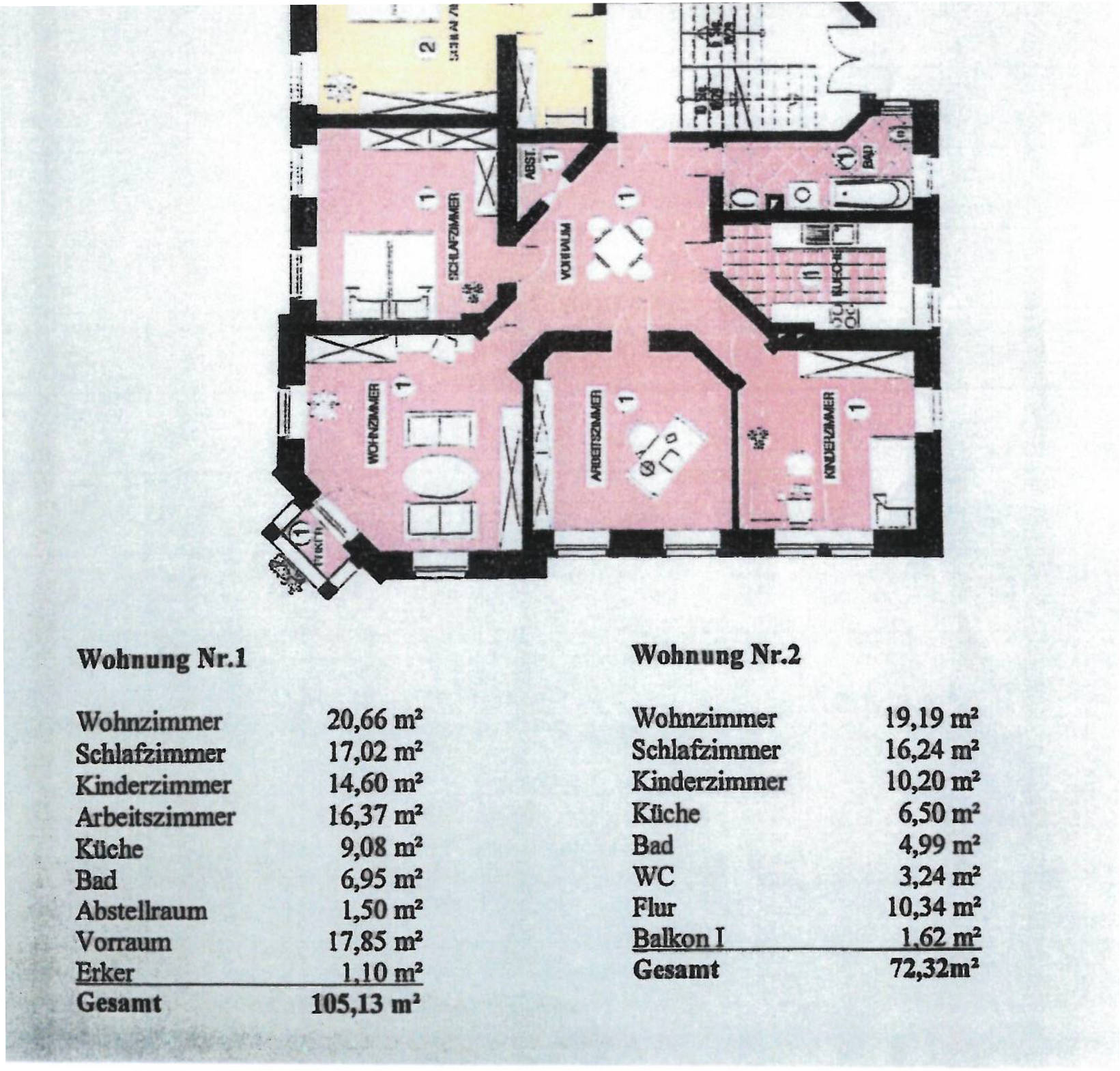 sachsen 0525 K 0082/2023 Tolkewitzer Straße 37, 01277 Dresden 12
