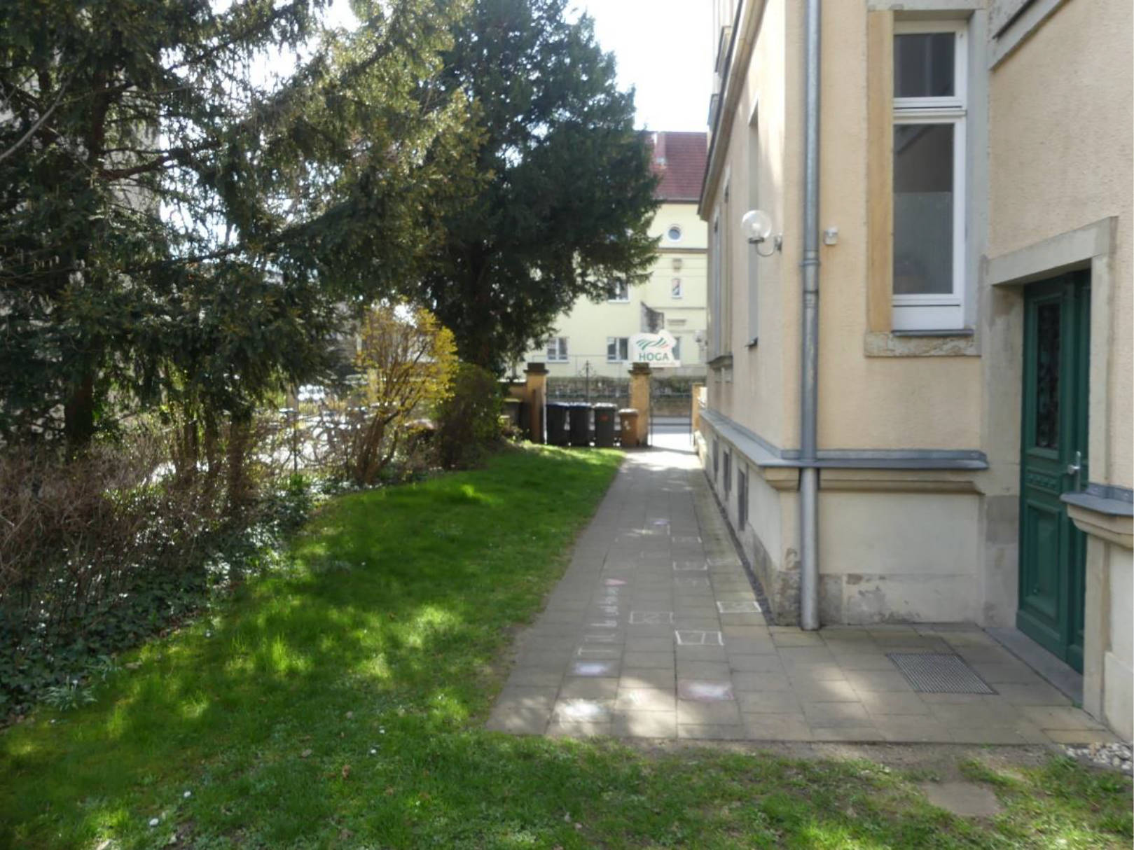 Eigentumswohnung (3 bis 4 Zimmer) in Tolkewitzer Straße 37, 01277 Dresden