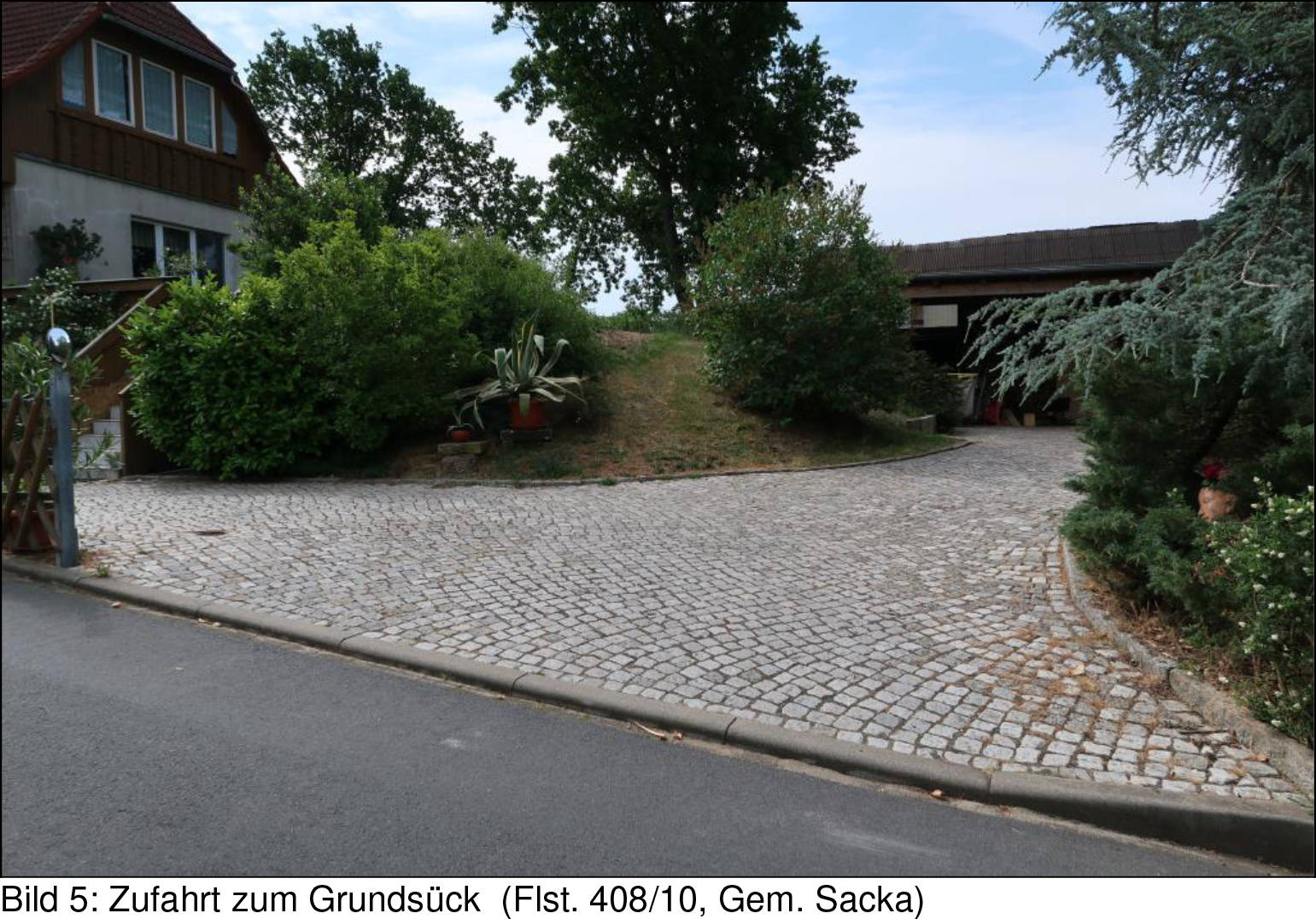 sachsen 0525 K 0096/2022 Radeburger Straße  20b, 01561 Thiendorf OT Sacka 11