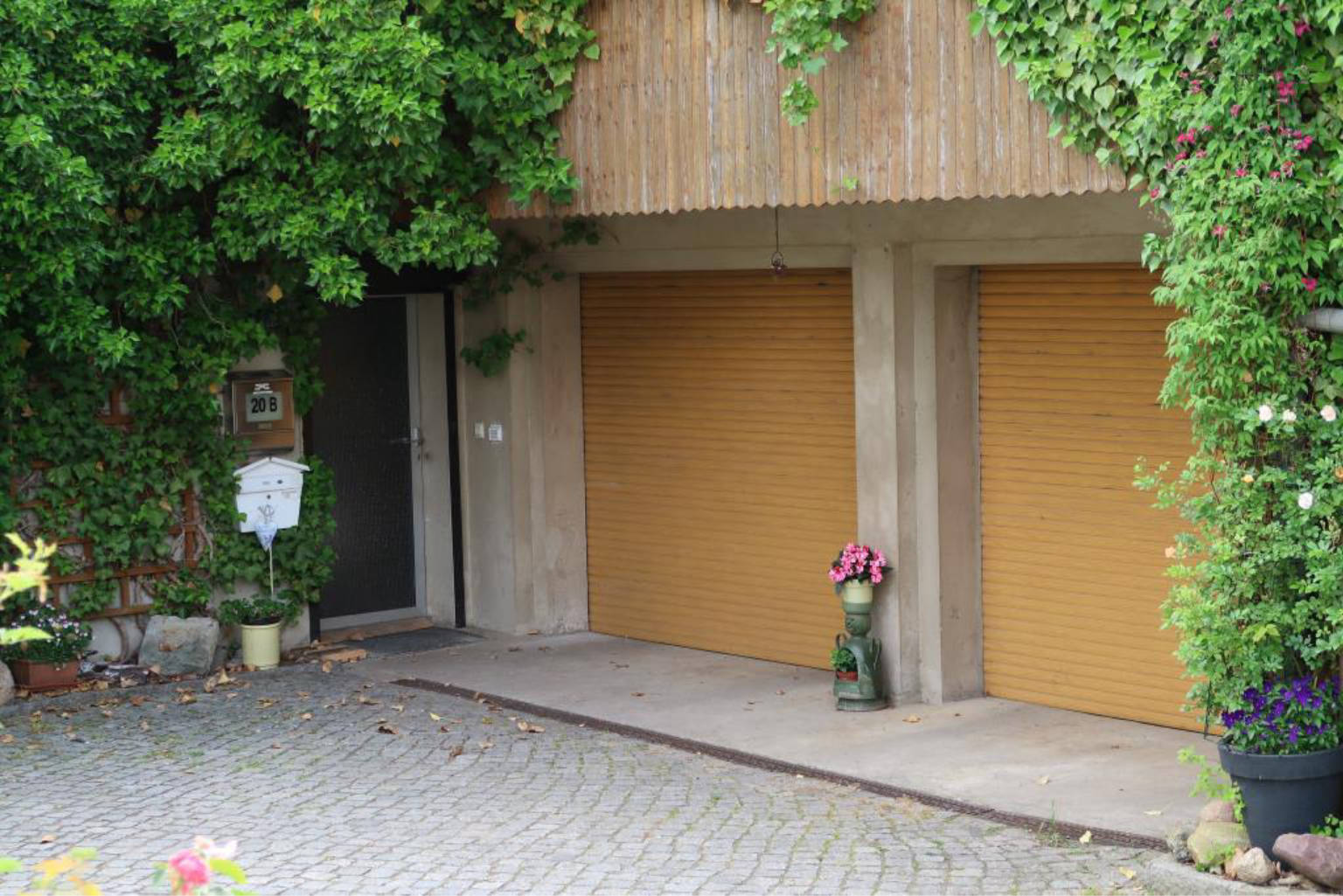 Sonstiges in Radeburger Straße  20b, 01561 Thiendorf OT Sacka - Bild 3