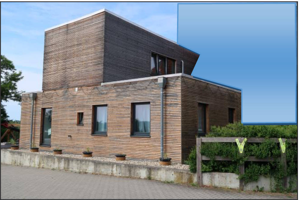 Sonstiges in Radeburger Straße  20b, 01561 Thiendorf OT Sacka - Bild 4