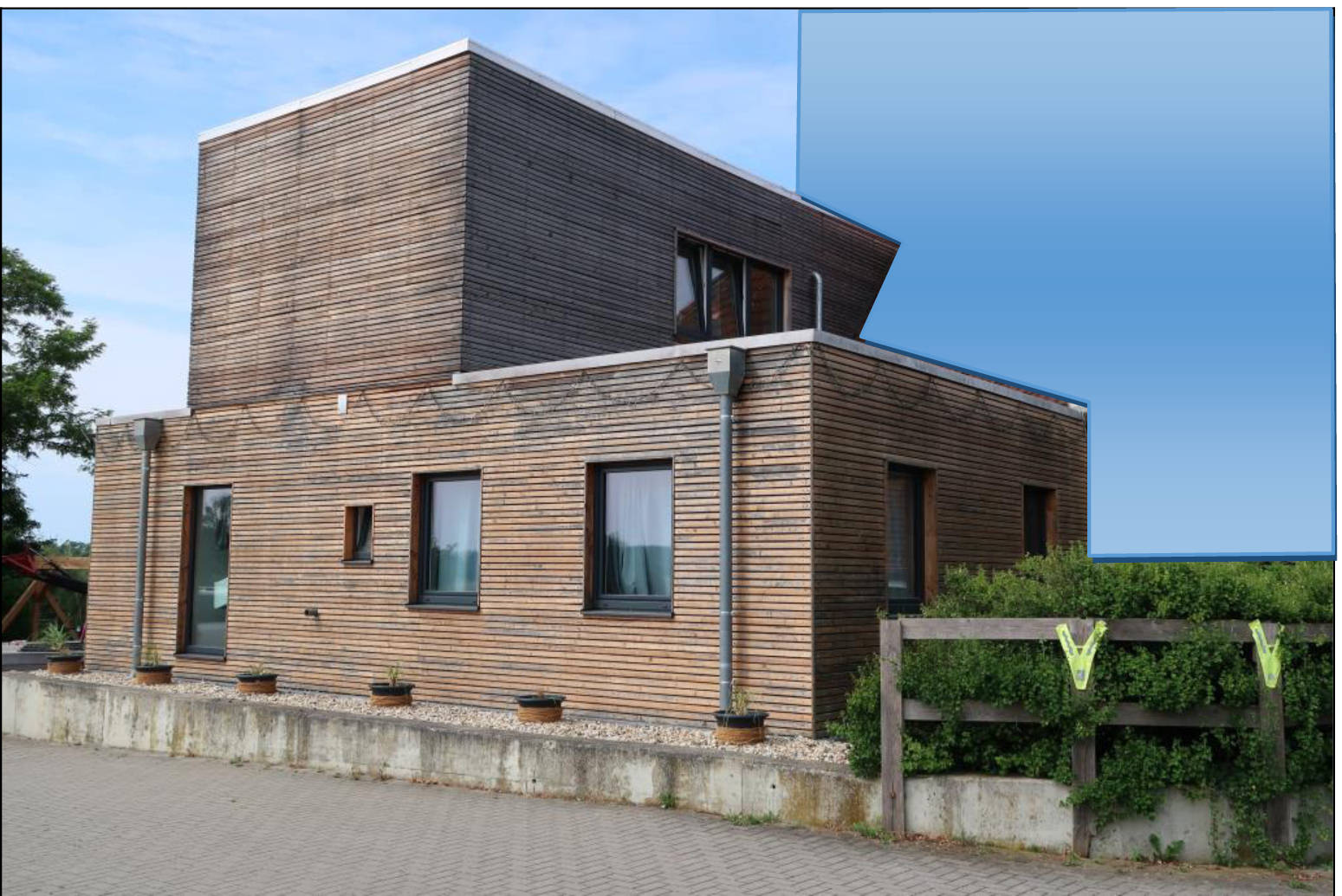 Sonstiges in Radeburger Straße  20b, 01561 Thiendorf OT Sacka - Bild 5