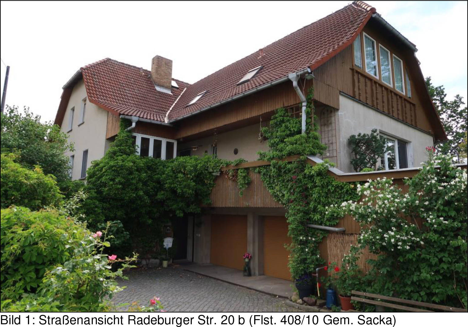 sachsen 0525 K 0096/2022 Radeburger Straße  20b, 01561 Thiendorf OT Sacka 8