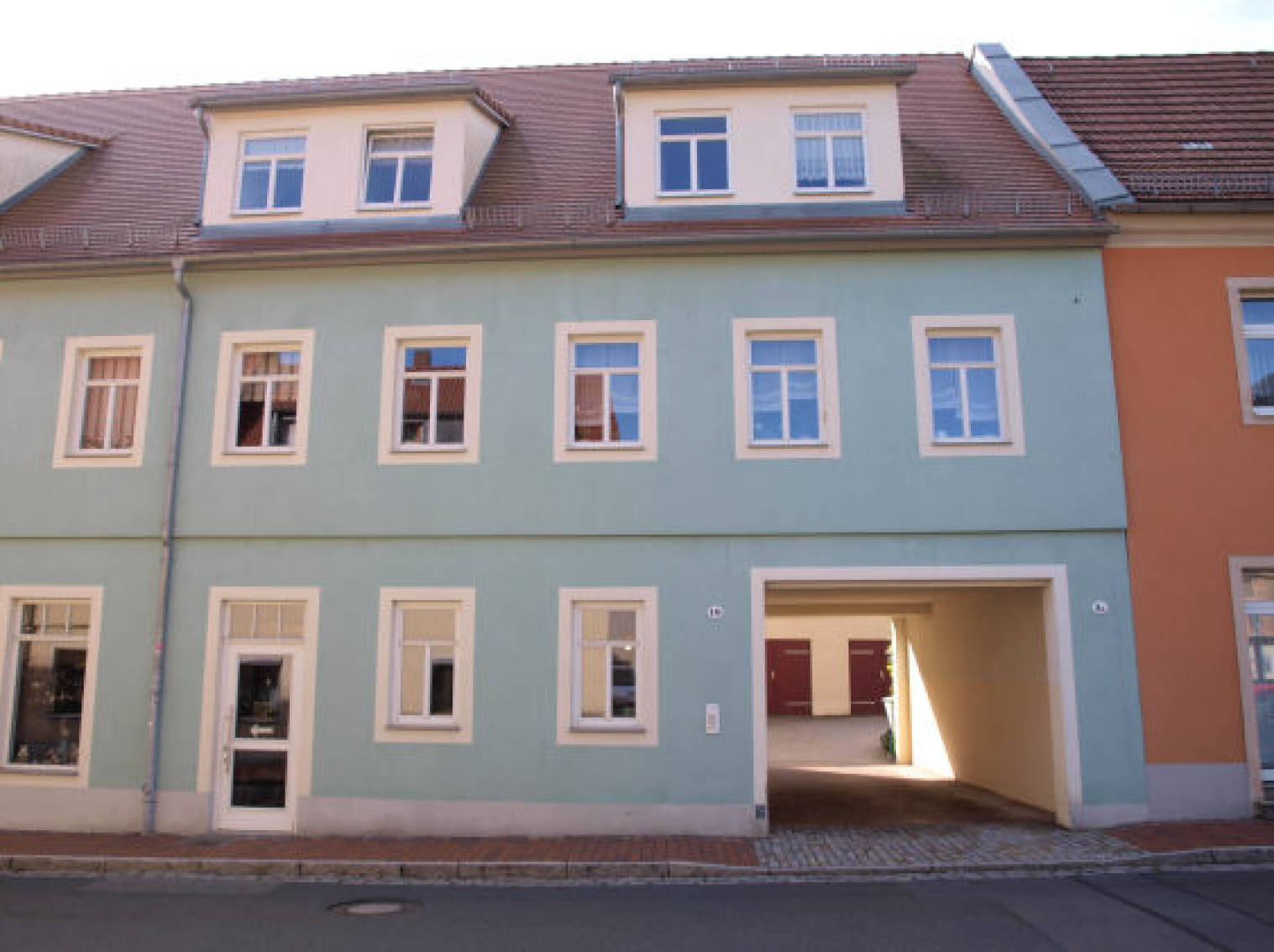 sachsen 0525 K 0109/2023 Markt 16, 01723 Wilsdruff 8