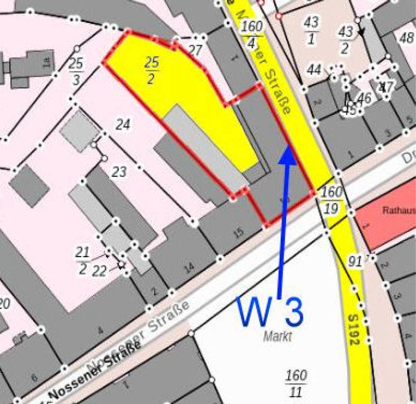 sachsen 0525 K 0109/2023 Markt 16, 01723 Wilsdruff 22