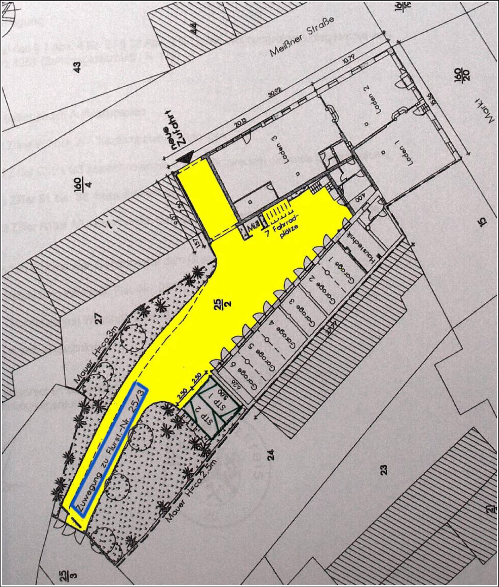 sachsen 0525 K 0109/2023 Markt 16, 01723 Wilsdruff 23