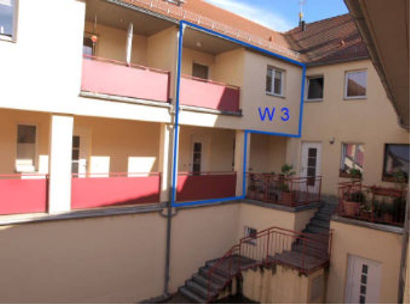 Eigentumswohnung (3 bis 4 Zimmer) in Markt 16, 01723 Wilsdruff