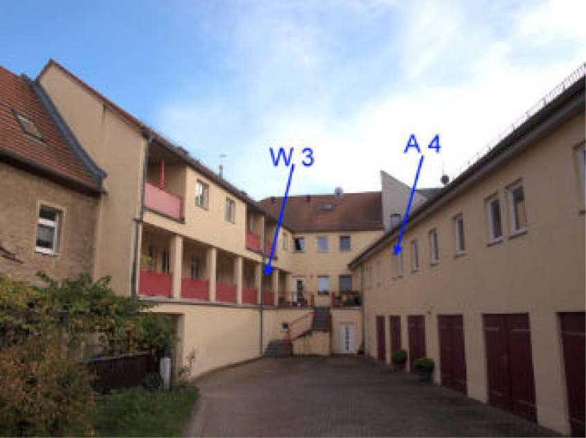 sachsen 0525 K 0109/2023 Markt 16, 01723 Wilsdruff 15