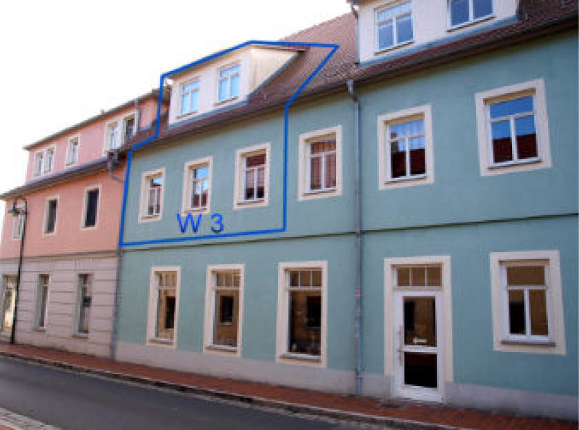 sachsen 0525 K 0109/2023 Markt 16, 01723 Wilsdruff 6