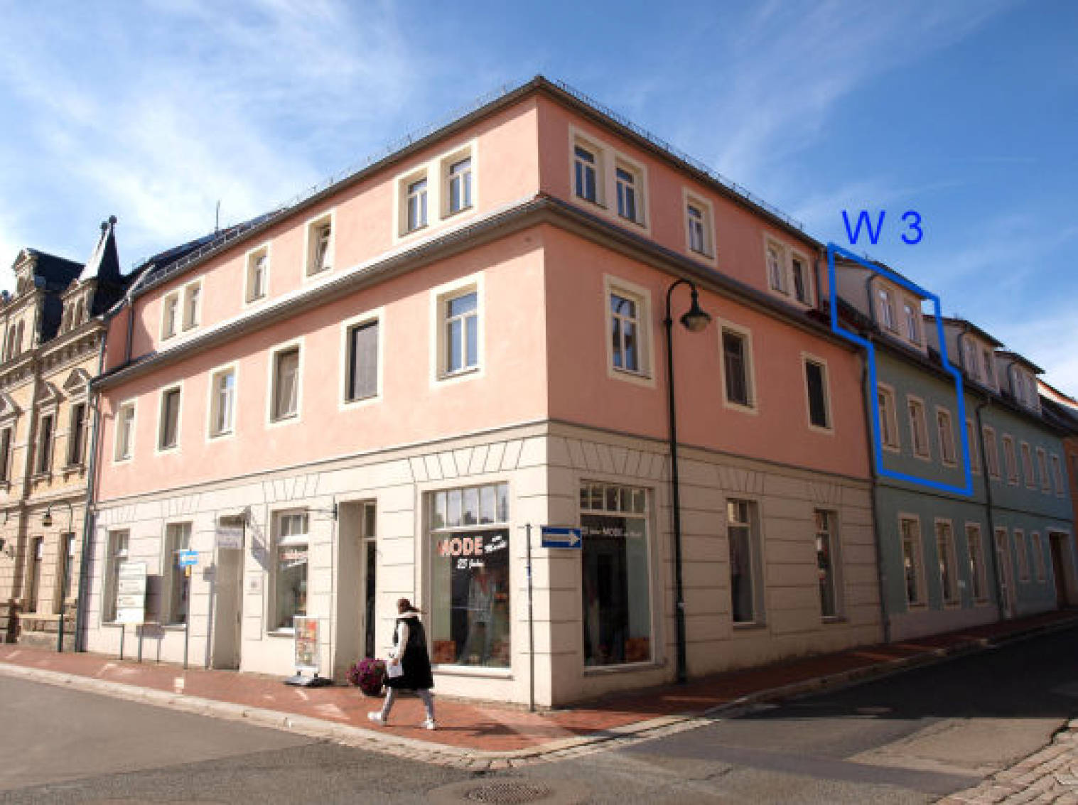 sachsen 0525 K 0109/2023 Markt 16, 01723 Wilsdruff 10