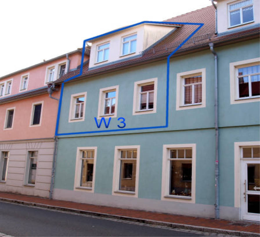 sachsen 0525 K 0109/2023 Markt 16, 01723 Wilsdruff 16