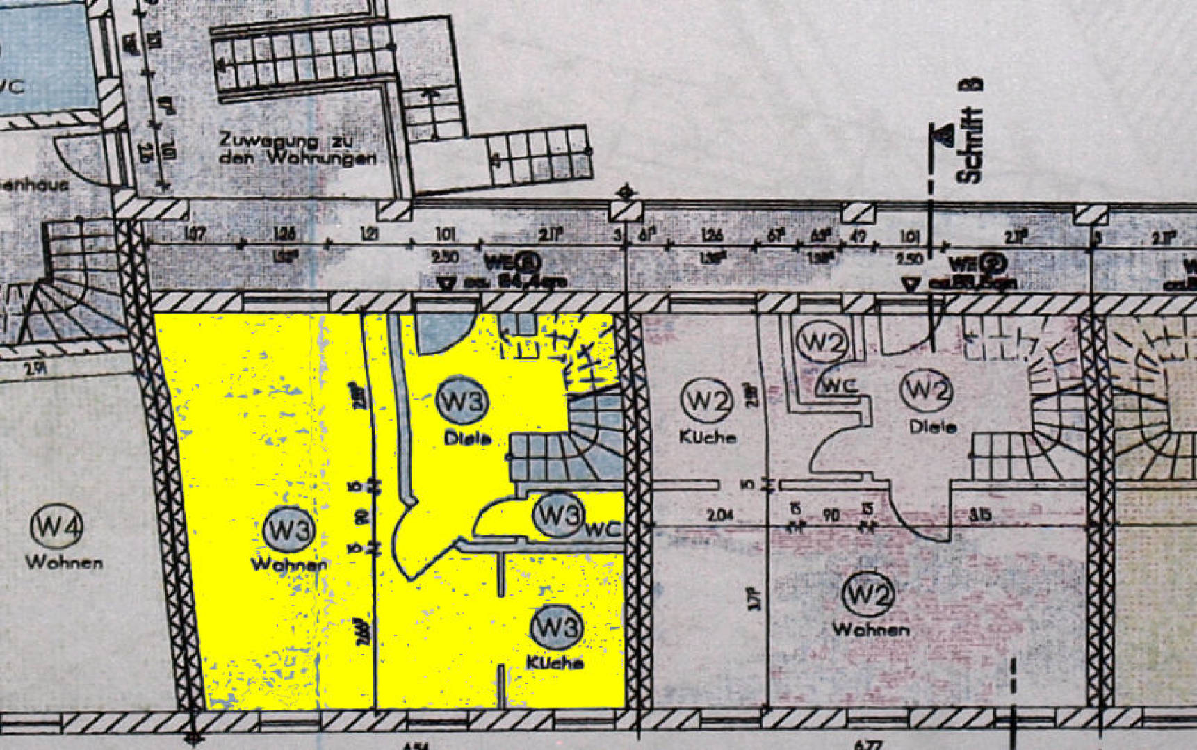 sachsen 0525 K 0109/2023 Markt 16, 01723 Wilsdruff 27