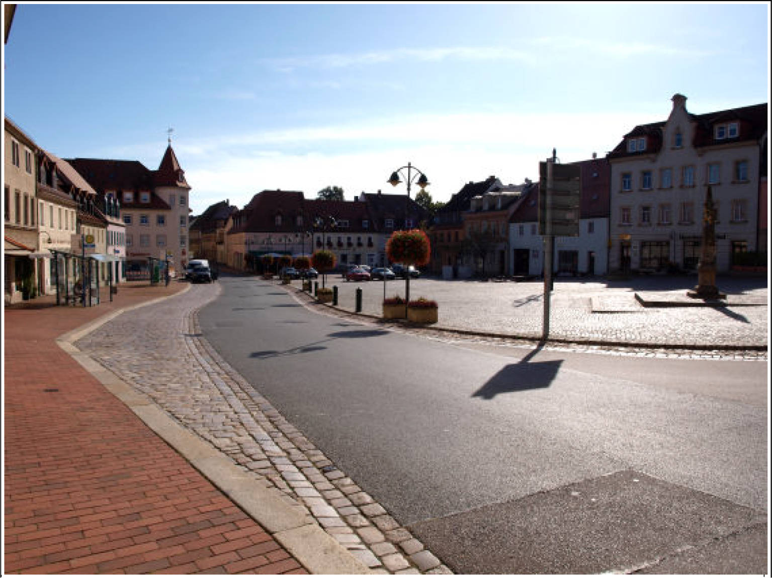 sachsen 0525 K 0109/2023 Markt 16, 01723 Wilsdruff 14