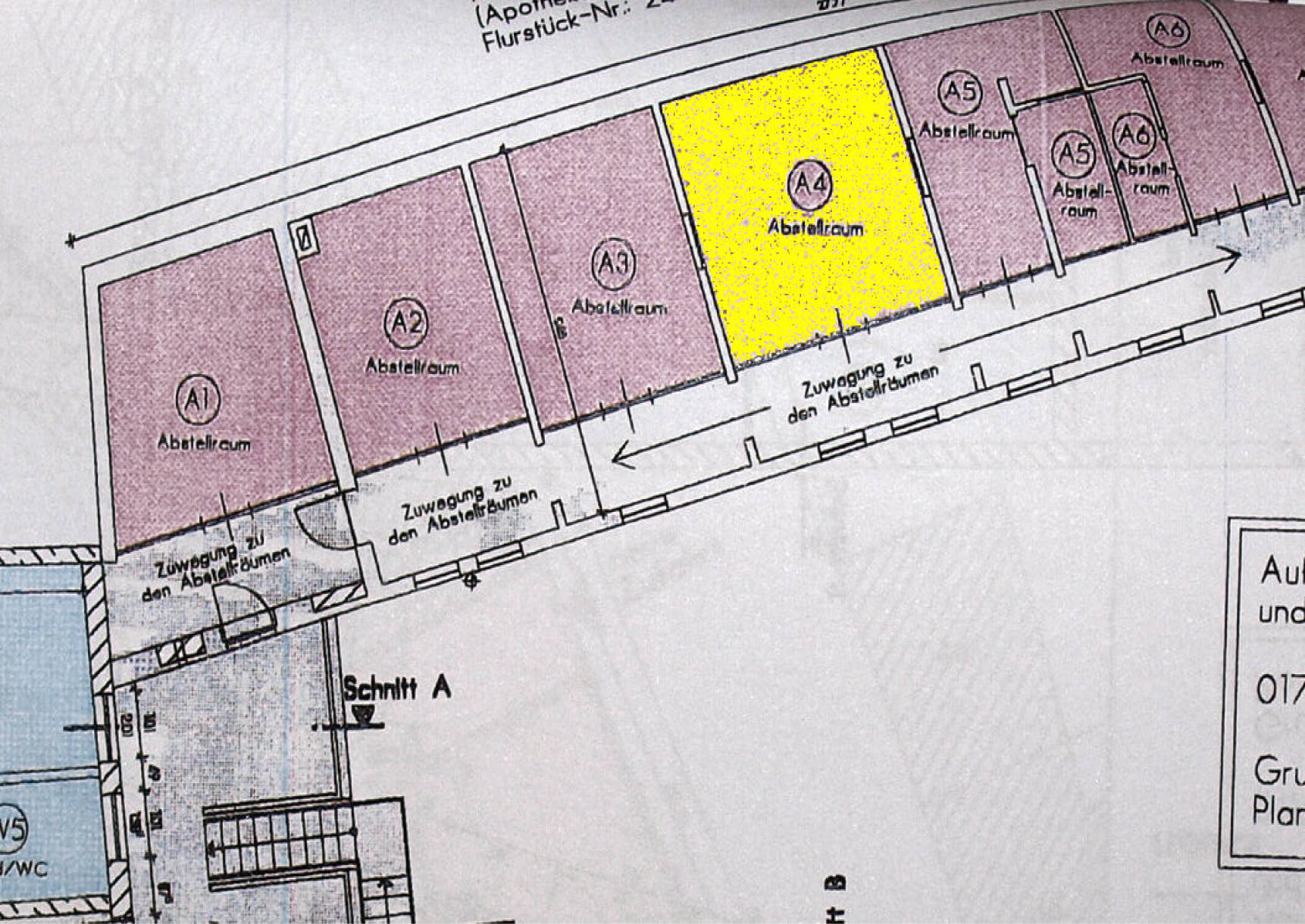 sachsen 0525 K 0109/2023 Markt 16, 01723 Wilsdruff 20