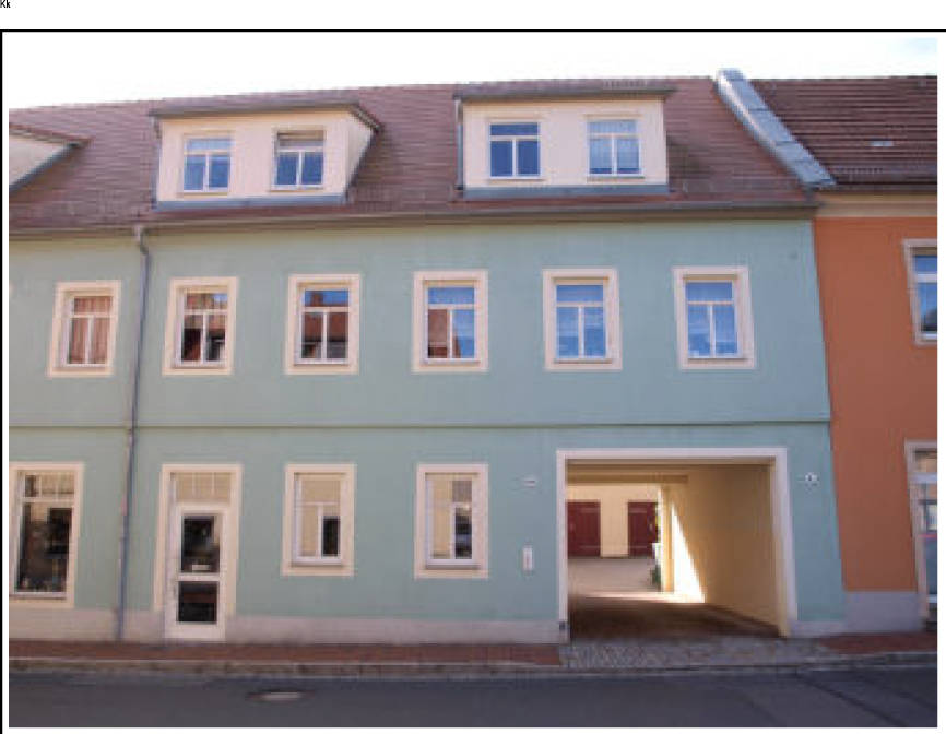 Garage in Markt 16, 01723 Wilsdruff - Bild 4