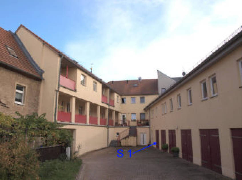 Garage in Markt 16, 01723 Wilsdruff - Bild 5