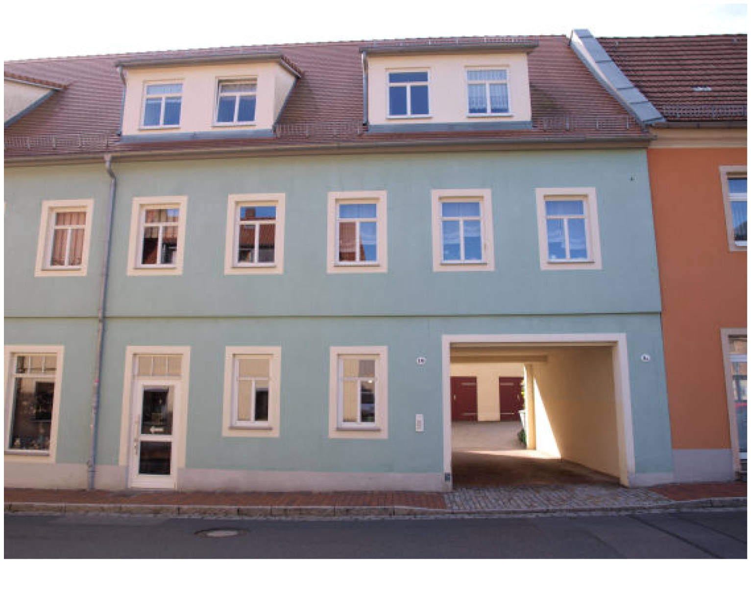 sachsen 0525 K 0110/2023 Markt 16, 01723 Wilsdruff 7