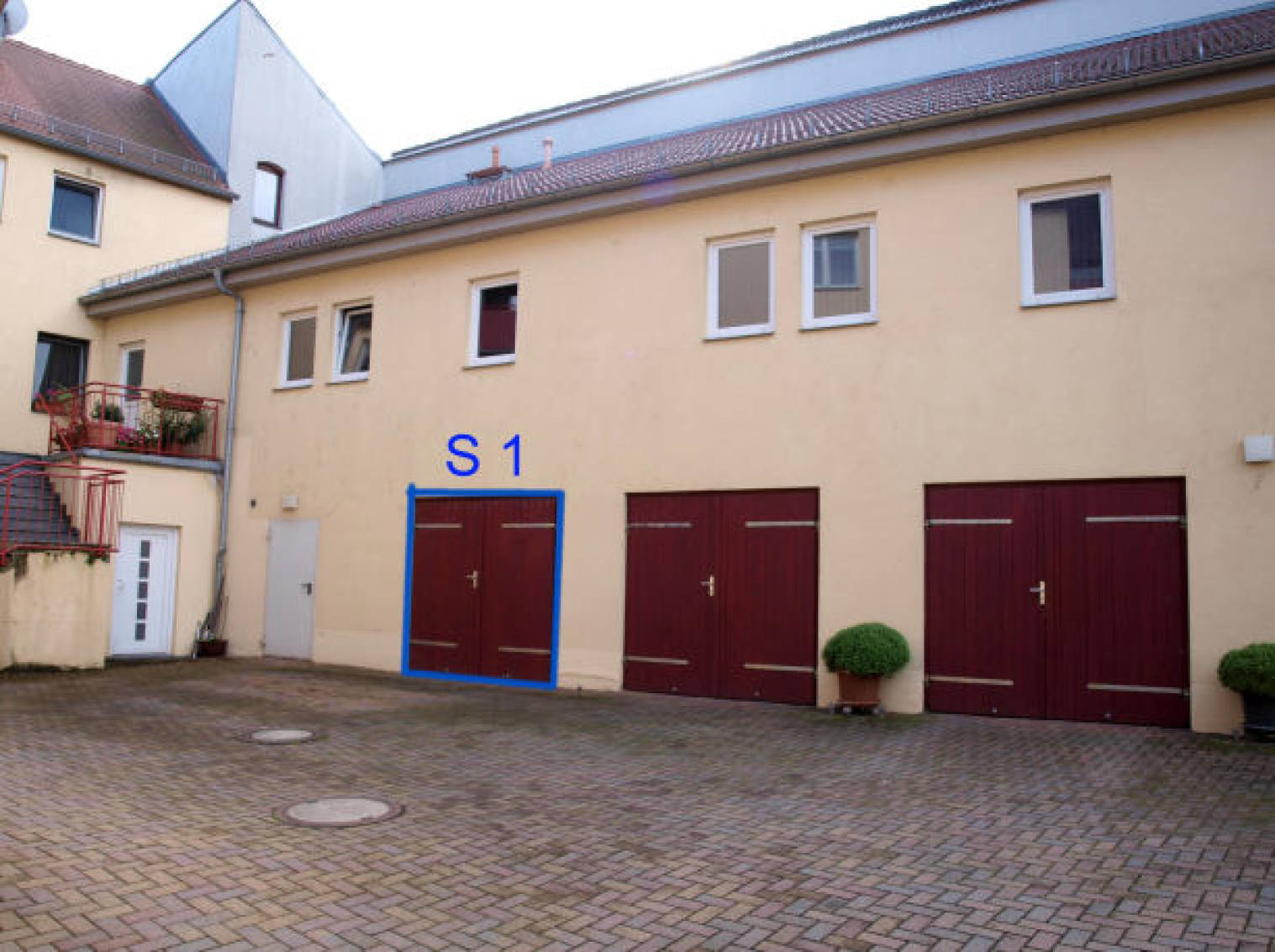 sachsen 0525 K 0110/2023 Markt 16, 01723 Wilsdruff 12