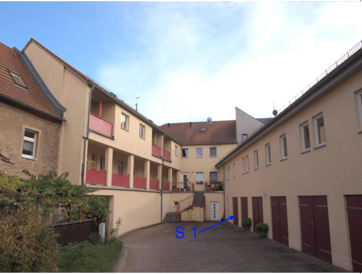 sachsen 0525 K 0110/2023 Markt 16, 01723 Wilsdruff 10