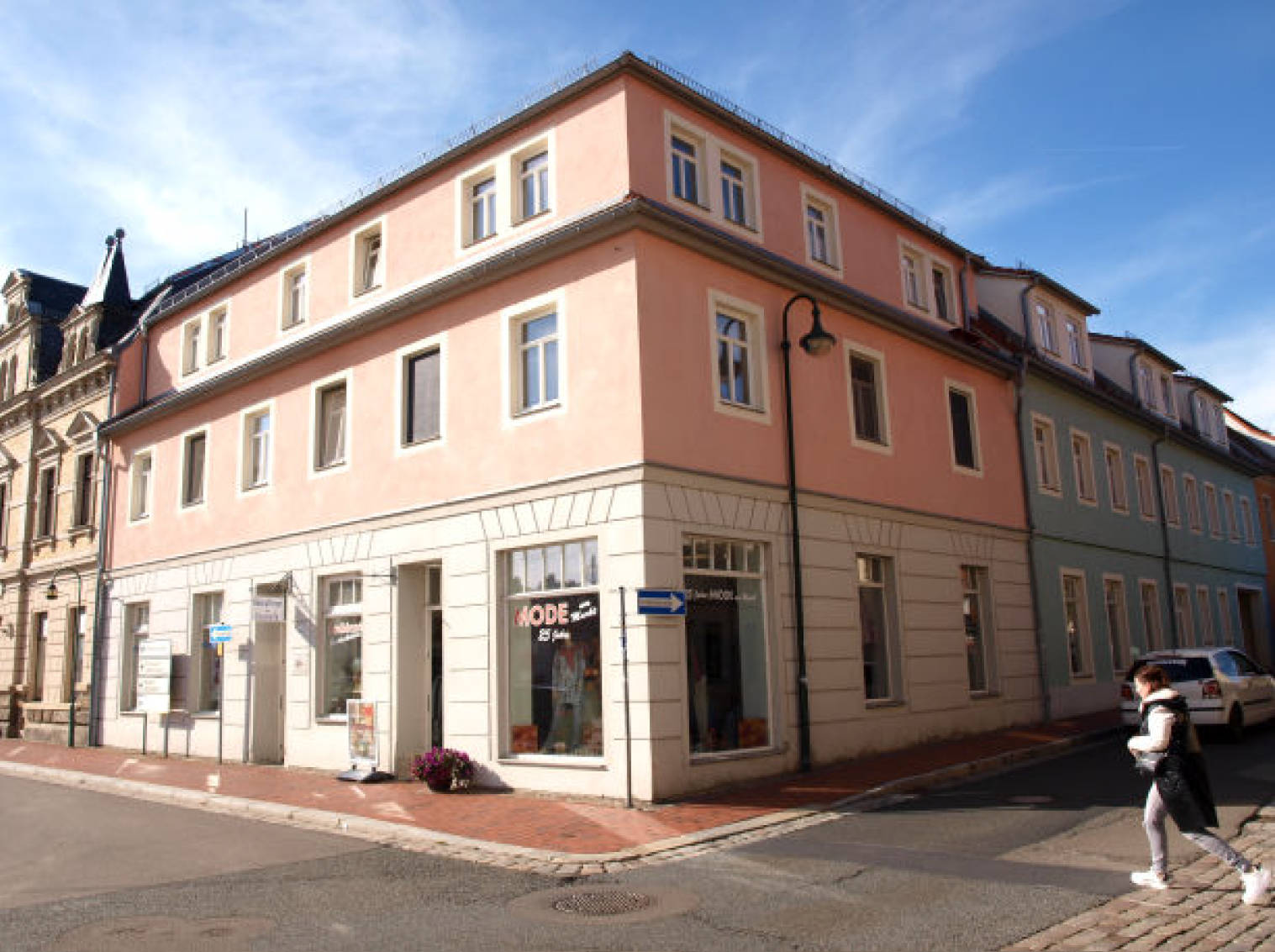 sachsen 0525 K 0110/2023 Markt 16, 01723 Wilsdruff 6