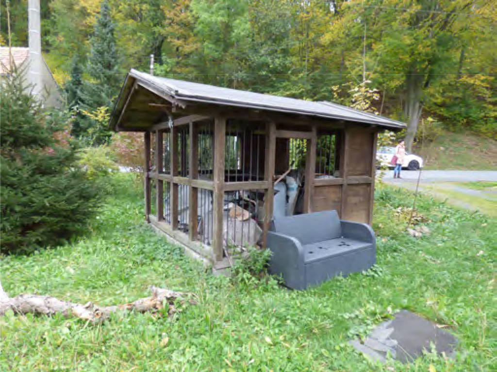 Einfamilienhaus in Göppersdorfer Straße 11c, 01819 Bahretal - Bild 4