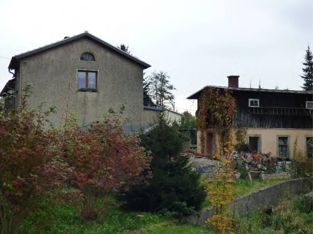 Einfamilienhaus in Göppersdorfer Straße 11c, 01819 Bahretal - Bild 2