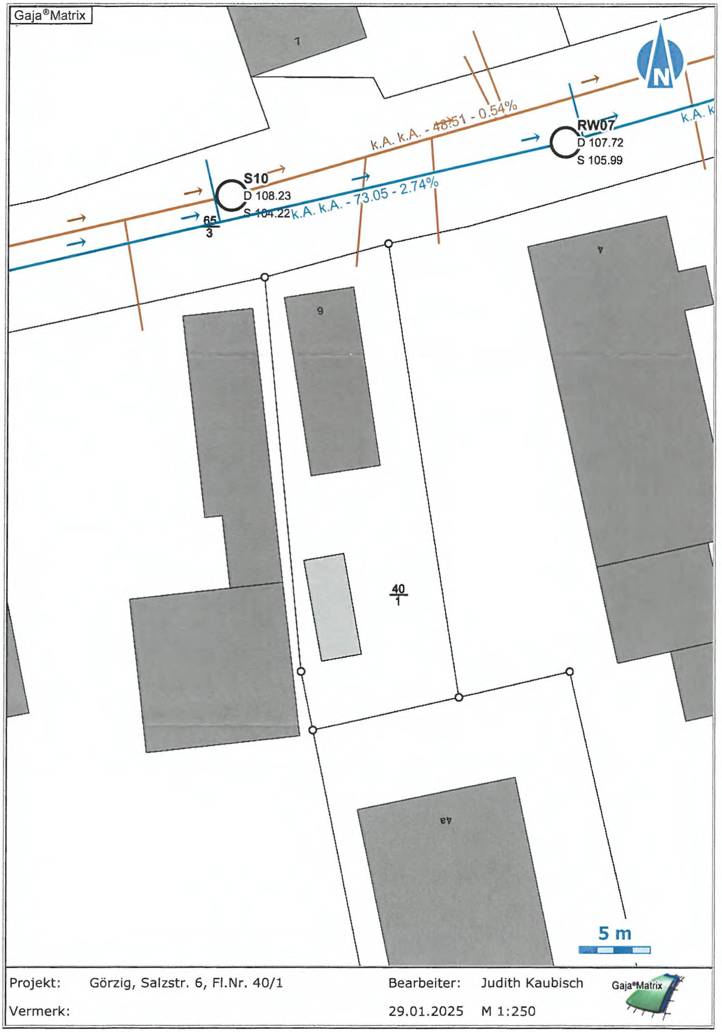Wohnhaus in Salzstraße 6, 01561 Großenhain, Görzig - Bild 4