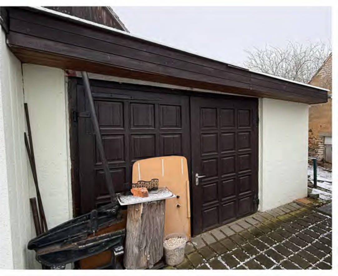 Wohnhaus in Salzstraße 6, 01561 Großenhain, Görzig - Bild 3