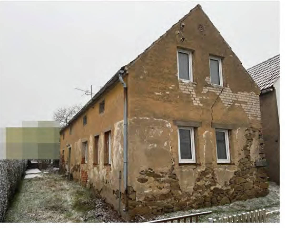 Wohnhaus in Salzstraße 6, 01561 Großenhain, Görzig