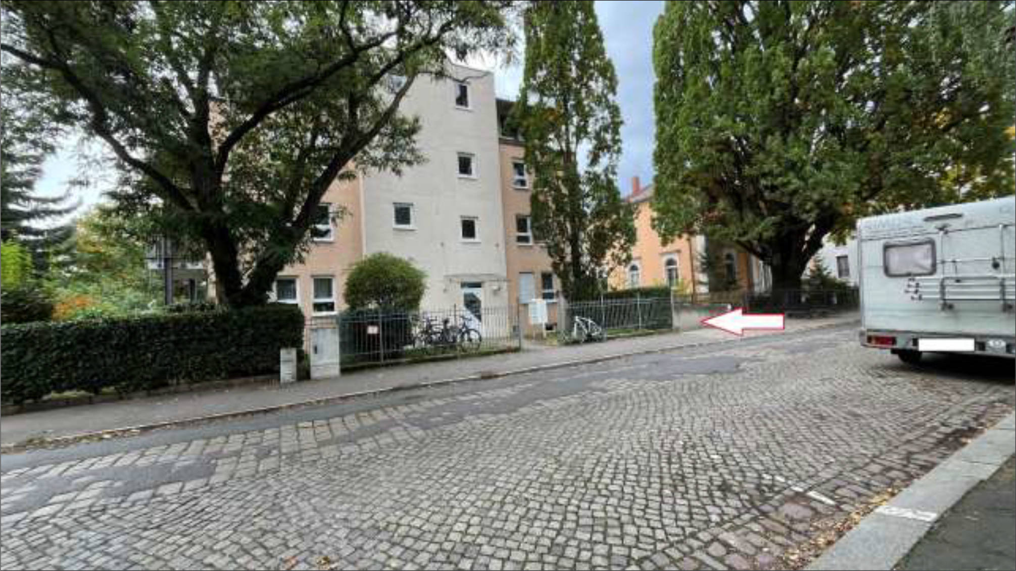 sachsen 0525K0126/2024 Huttenstraße 12, 01309 Dresden 8