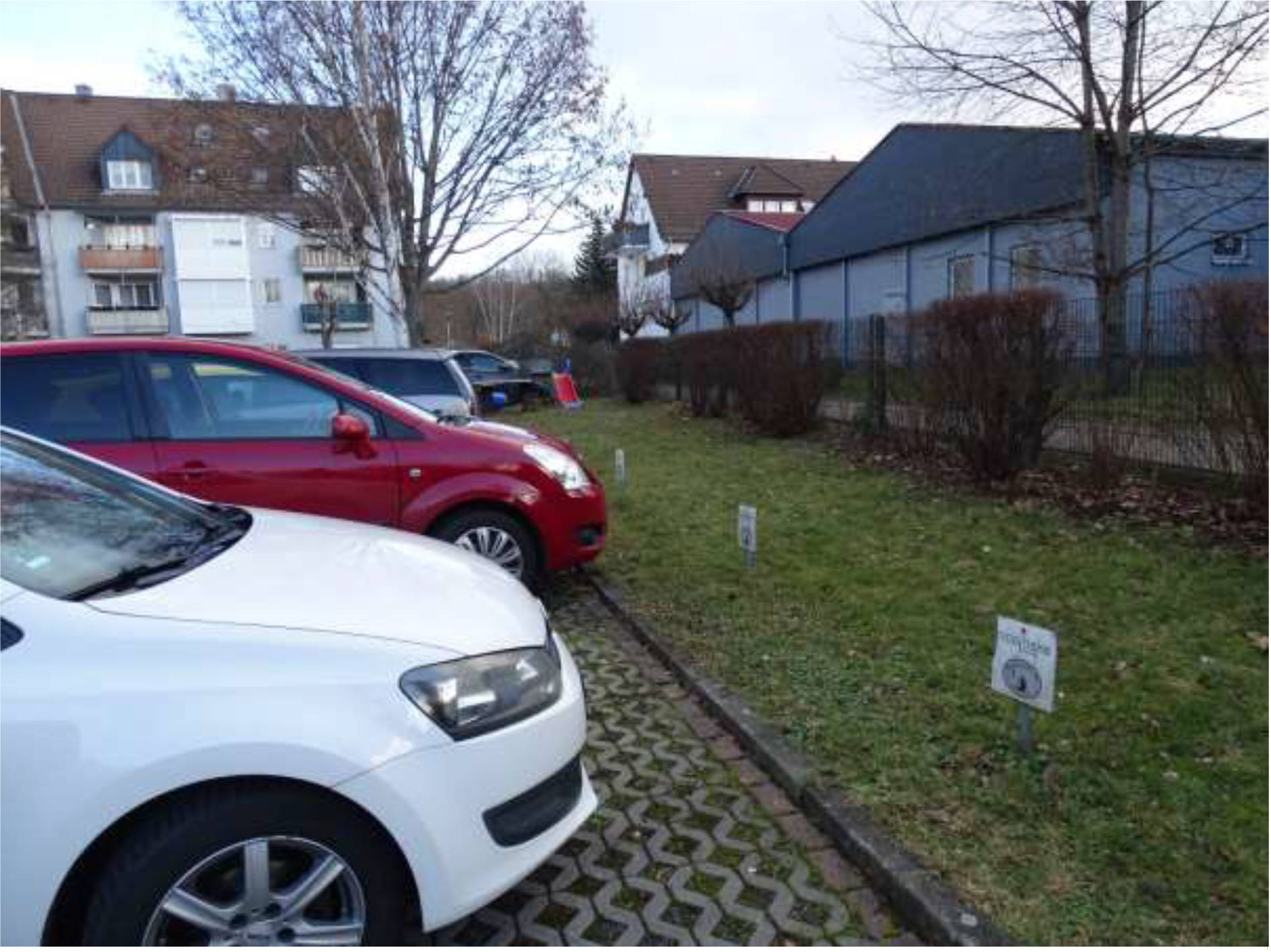 sachsen 0525K0192-2022 Pestalozzistraße 22, 01809 Dohna