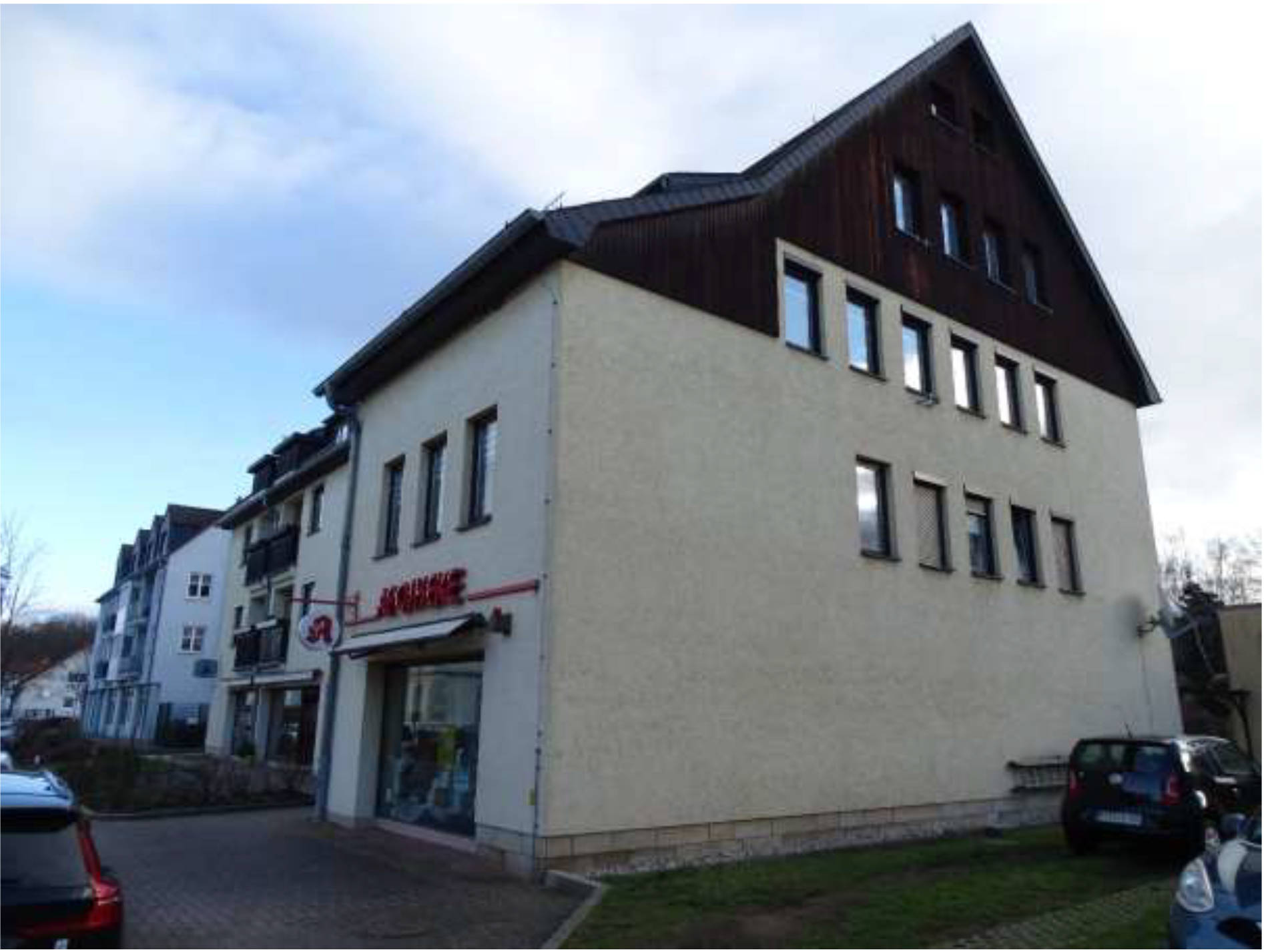 sachsen 0525K0192-2022 Pestalozzistraße 22, 01809 Dohna