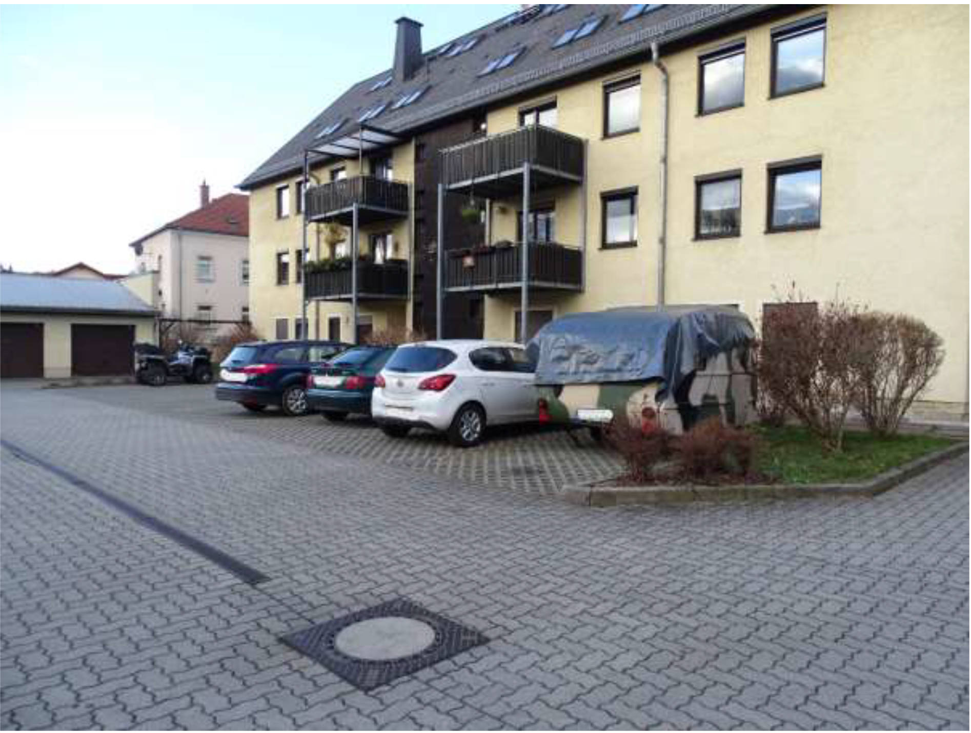 sachsen 0525K0192-2022 Pestalozzistraße 22, 01809 Dohna