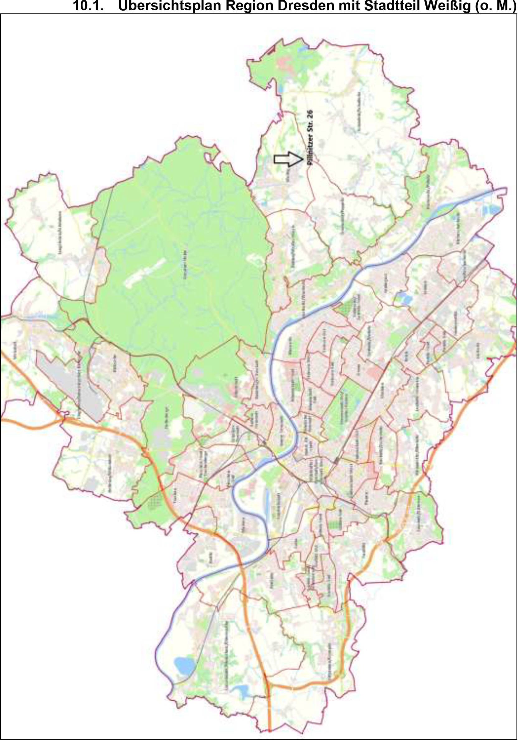 sachsen 0525 K 0192/2024 Pillnitzer Straße 26, 01328 Dresden 15