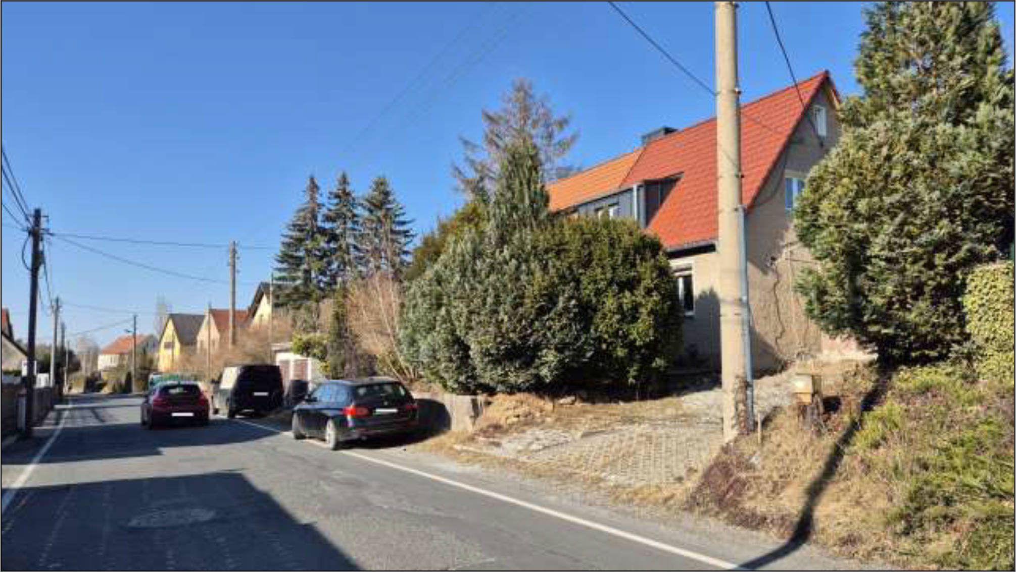 Einfamilienhaus in Pillnitzer Straße 26, 01328 Dresden - Bild 3