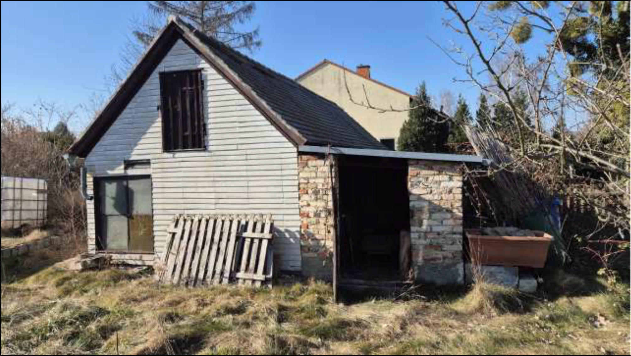 Einfamilienhaus in Pillnitzer Straße 26, 01328 Dresden - Bild 5