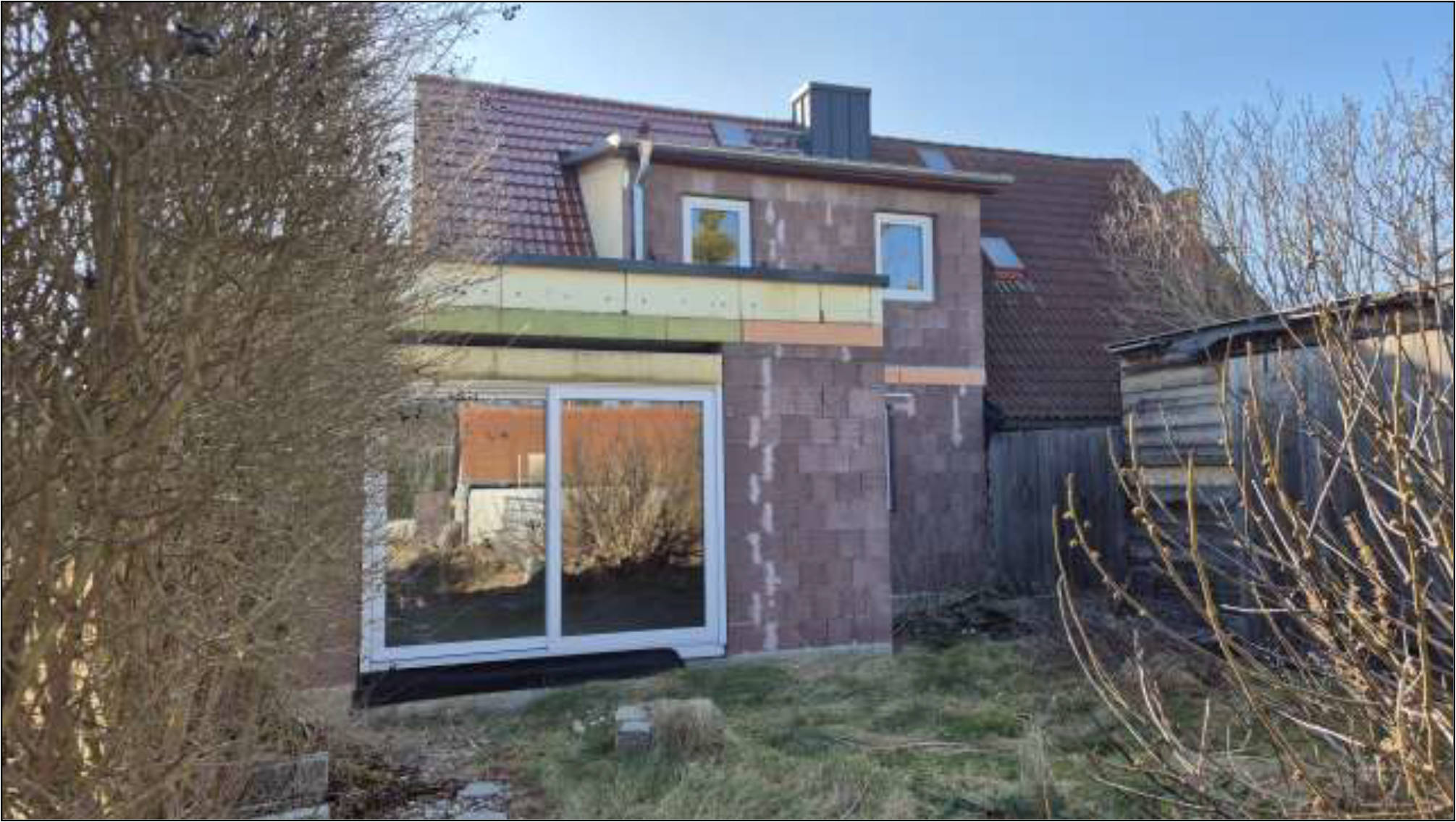 Einfamilienhaus in Pillnitzer Straße 26, 01328 Dresden - Bild 2