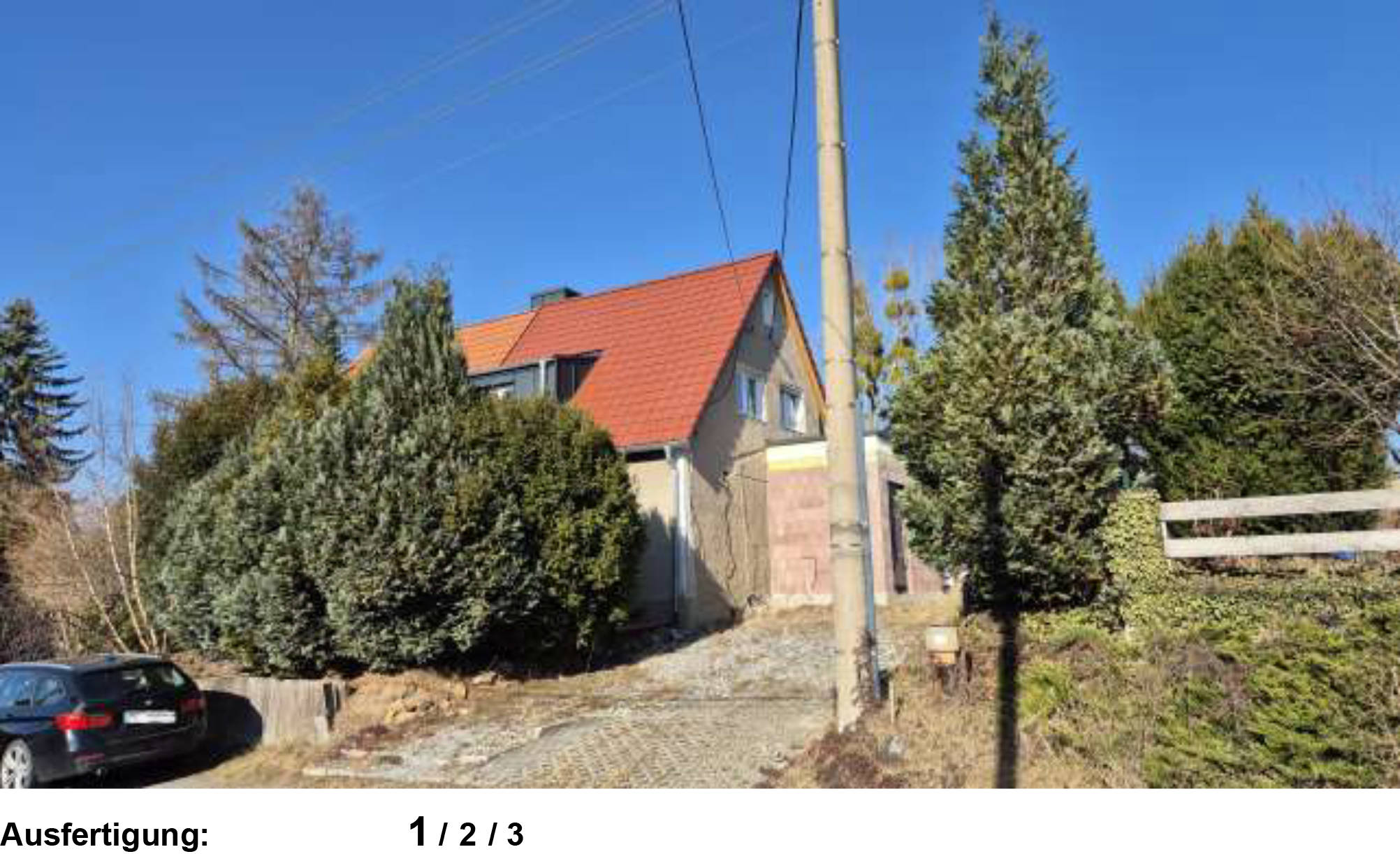 sachsen 0525 K 0192/2024 Pillnitzer Straße 26, 01328 Dresden 6